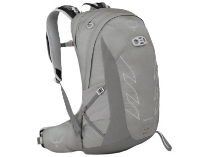 Osprey TALON EARTH 22 glacier grey