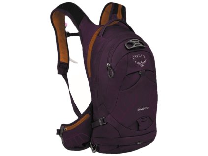 Osprey RAVEN 10 aprium purple