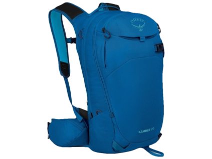Osprey Kamber 20 alpine blue
