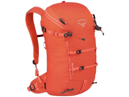 Osprey MUTANT 22 mars orange