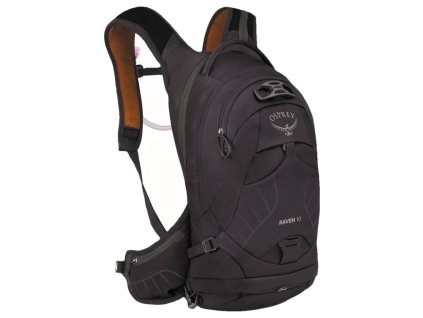Osprey RAVEN 10 space travel grey