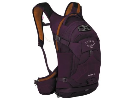 Osprey RAVEN 14 aprium purple