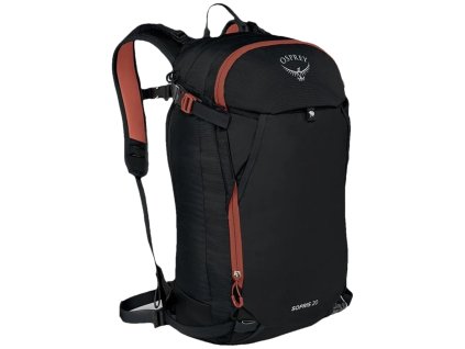 Osprey SOPRIS 20 black