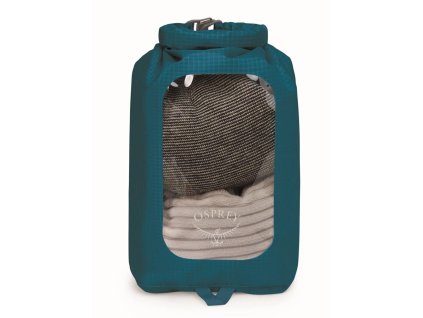389566 1 osprey dry sack 6 w window waterfront blue