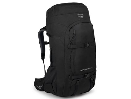 Osprey FARPOINT TREK 75 II black