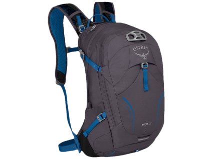 Osprey SYLVA 12 space travel grey