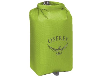 Osprey UL DRY SACK 20 limon green