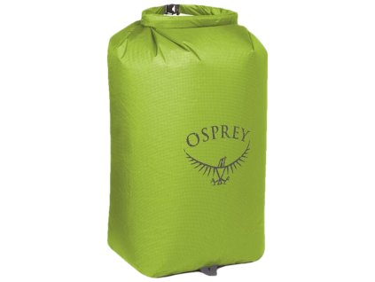 Osprey UL DRY SACK 35 limon green