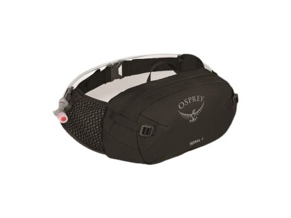 Osprey SERAL 4 black