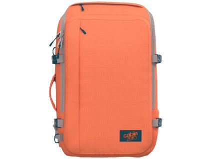 CabinZero Adventure 42L Moroccan sands