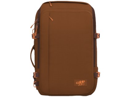 CabinZero Adventure 42L Saigon coffee