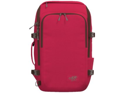 CabinZero Adventure Pro 32L Miami magenta