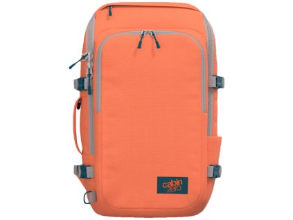 CabinZero Adventure Pro 32L Moroccan sands