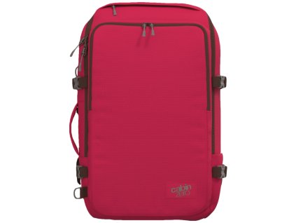 CabinZero Adventure Pro 42L Miami magenta