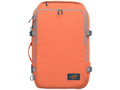 CabinZero Adventure Pro 42L Moroccan sands