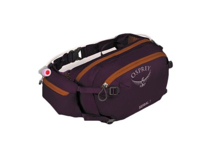 Osprey SERAL 7 aprium purple