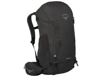Osprey VOLT 45 mamba black