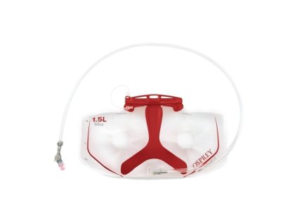 Osprey HYDRAULICS LT 1.5L LUMBAR RESERVOIR II