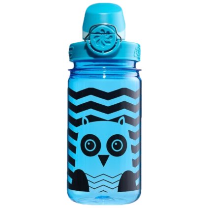 Nalgene OTF kids 350 mL Blue Owl, Sustain