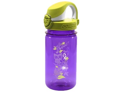 Nalgene OTF Kids 350ml Hoot Sustain