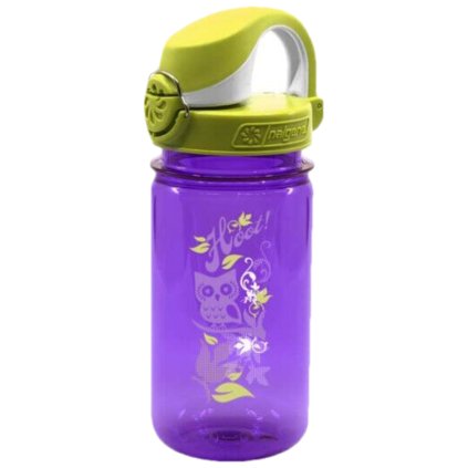 Nalgene OTF Kids 350ml Hoot Sustain