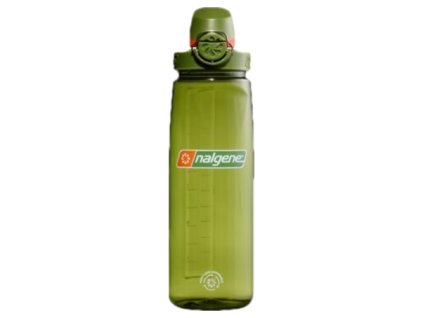 Nalgene OTF 650 ml Juniper, w/Juniper Orange Sustain