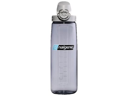 Nalgene OTF 650 ml Smoke, w/Gray Sustain