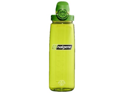 Nalgene OTF 650 ml Spring Green, w/Sprout Sustain