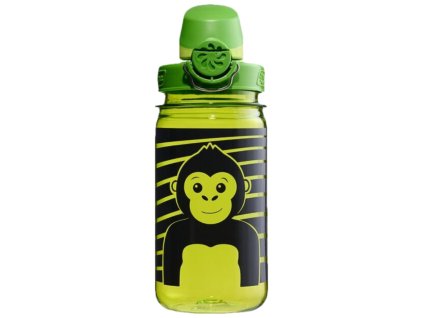 Nalgene OTF kids 350 mL Green Monkey, Sustain