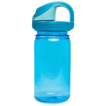 Nalgene OTF Kids 350ml Slate w/ Glacial Sustain