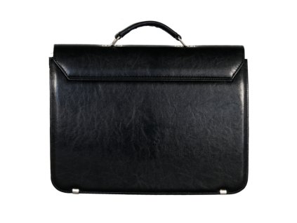 393276 1 aktovka reabags 7618 cerna nikl