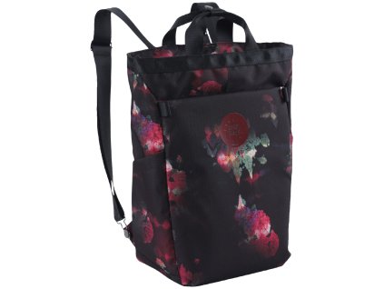 Nitro batoh MOJO black rose 16l
