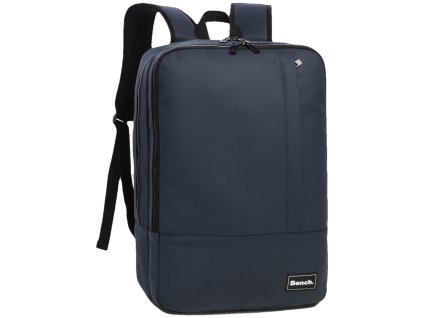 Bench Batoh Hydro Cube - Tmavě modrá 18l