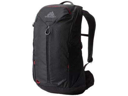 GREGORY VAPORSPAN ZULU 24 VOLCANIC BLACK