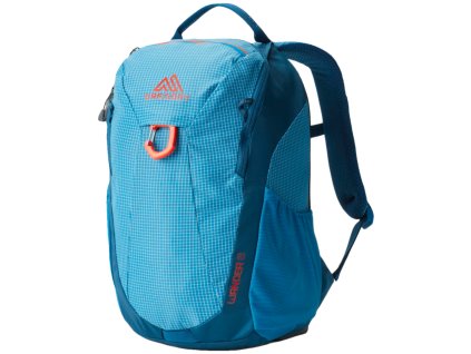 Gregory YOUTH HIKING WANDER 8 PACIFIC BLUE