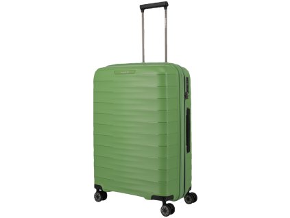 Travelite Mooby M Green