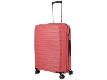 Travelite Mooby M Red