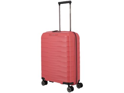 Travelite Mooby S Red
