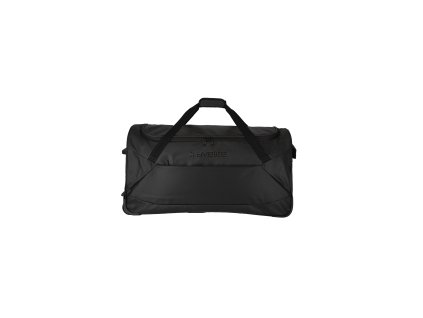 399945 1 travelite basics trolley travel bag black