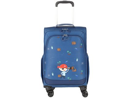 Travelite Mini Mover S Pirate