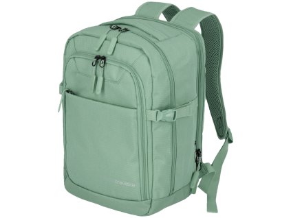 Travelite Kick Off Cabin Backpack Sage