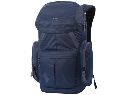 NITRO DAYPACKER TWO night sky 32 l