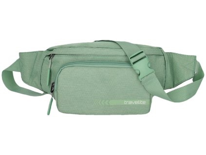 Travelite Kick Off Waist bag Sage