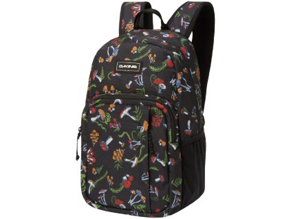 Dakine CAMPUS PACK 18L MUSHROOM WONDERLAND