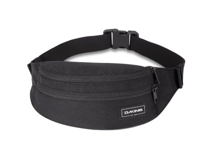 Dakine CLASSIC HIP PACK BLACK