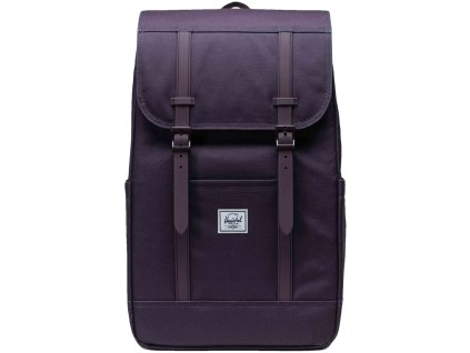 Herschel Retreat™ New - Plum Perfect 23L
