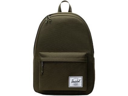 Herschel Classic™ XL New 2024 - Backpack Ivy Green 30L