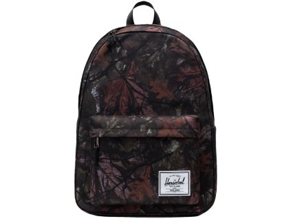Herschel Classic™ XL New 2024 - Fallen Leaves Camo 30L