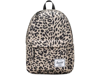 Herschel Classic™ XL New 2024 - Leopard Wave 30L