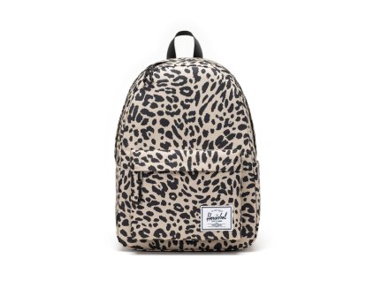 Herschel Classic™ XL New 2024 - Leopard Wave 30L